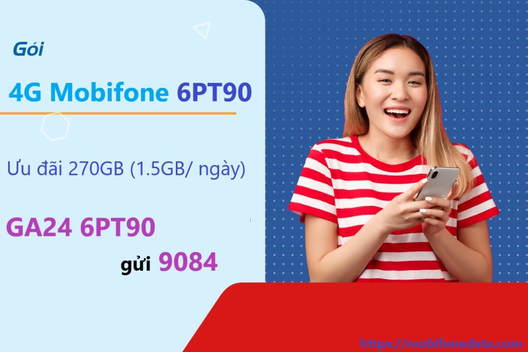 goi cuoc 6pt90 mobifone