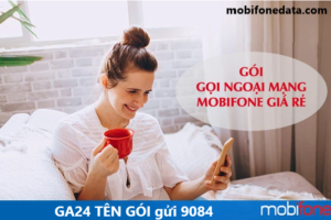 gói cước gọi ngoại mạng