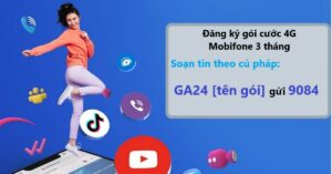 Các gói cước 4G Mobifone 3 tháng hot nhất 2023 11